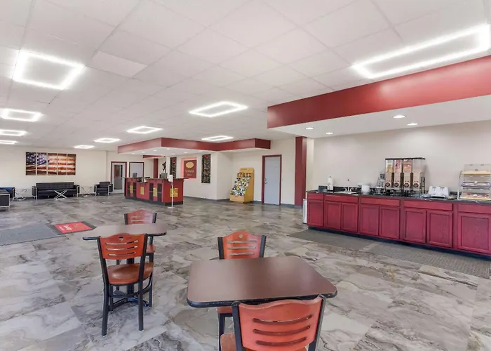 Econo Lodge