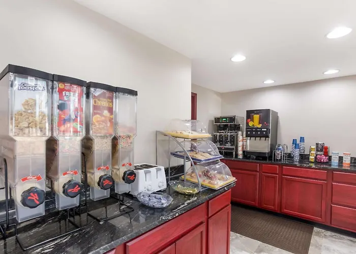 Econo Lodge